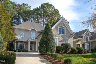1508 Heritage Links Wake Forest, NC 27587
