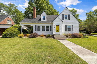 515 4th St Smithfield, NC 27577