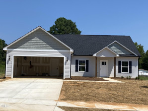 130 Tupelo Dr Spring Hope, NC 27882