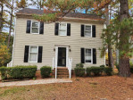 3213 Flintshire Rd Raleigh, NC 27604