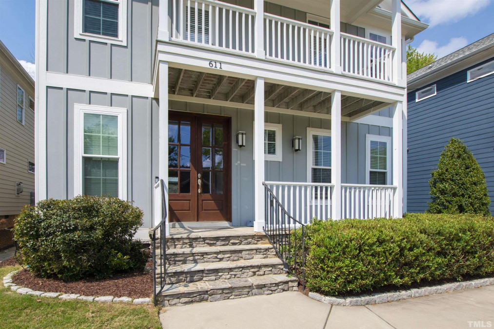 611 New Rd, Raleigh, NC 27608 Raleigh Realty