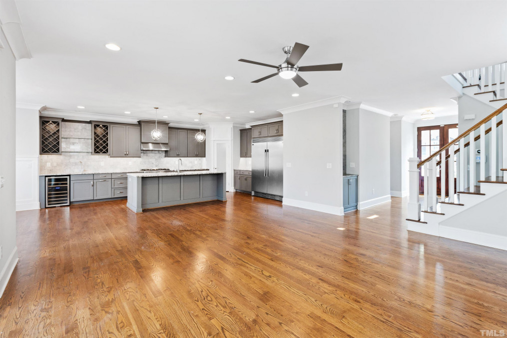 611 New Rd, Raleigh, NC 27608 Raleigh Realty