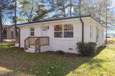 903 Granger St Wilson, NC 27893