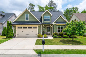 85 Meadowrue Ln Youngsville, NC 27596