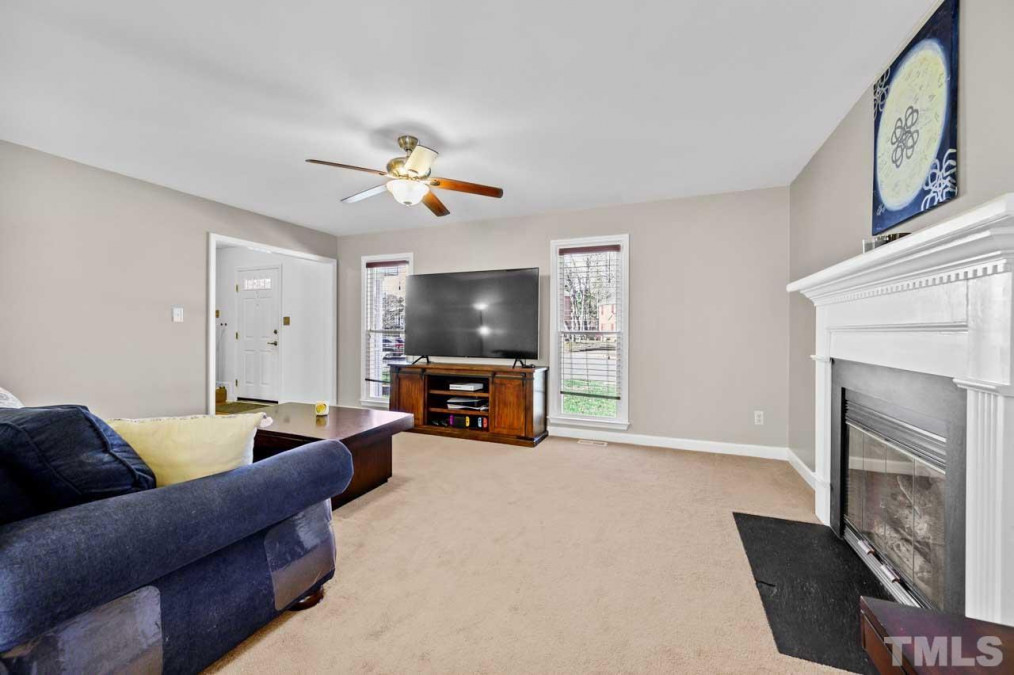 4512 Latrobe Ct, Raleigh, NC 27604 Raleigh Realty