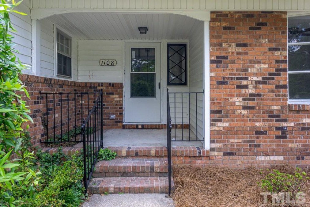 1108 Bingham Dr, Fayetteville, NC 28304 Raleigh Realty