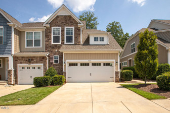 622 Chronicle Dr Cary, NC 27513