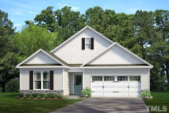 785 Whistle Post Dr Selma, NC 27576