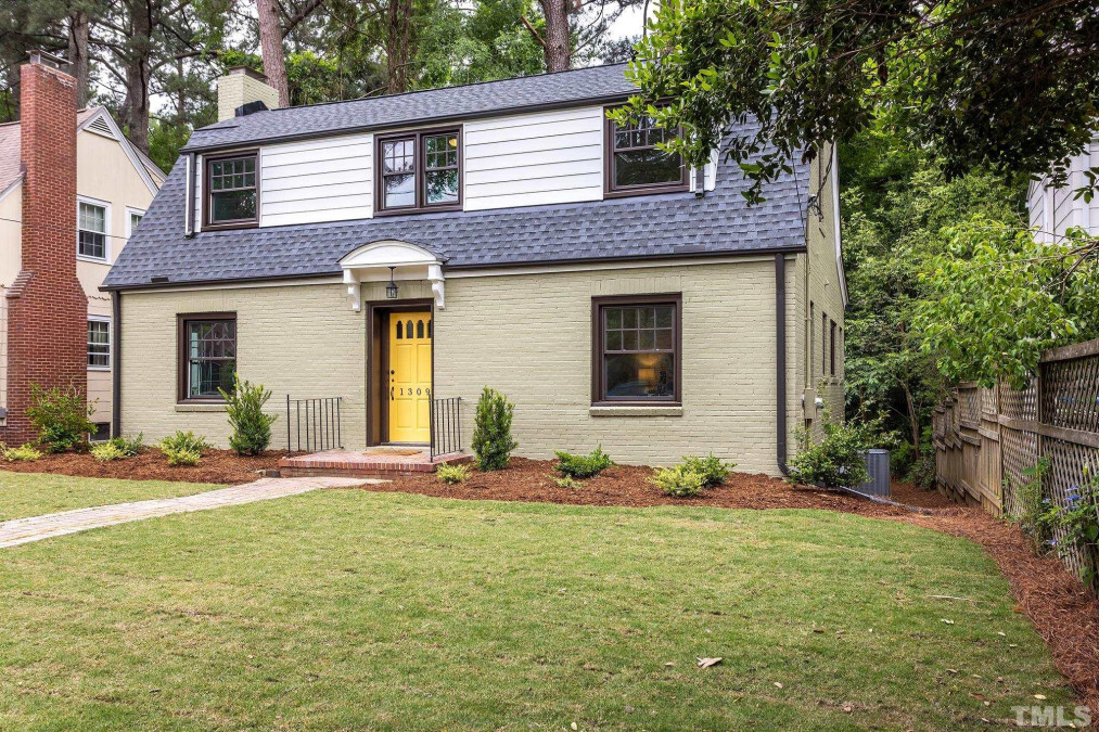 1309 Alabama Ave, Durham, NC 27705 Raleigh Realty