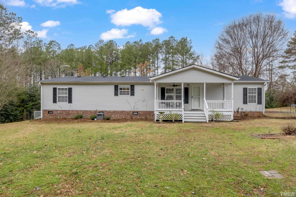132 Creature Meadow Ln Angier, NC 27501