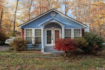 7821 Halifax Rd Youngsville, NC 27596