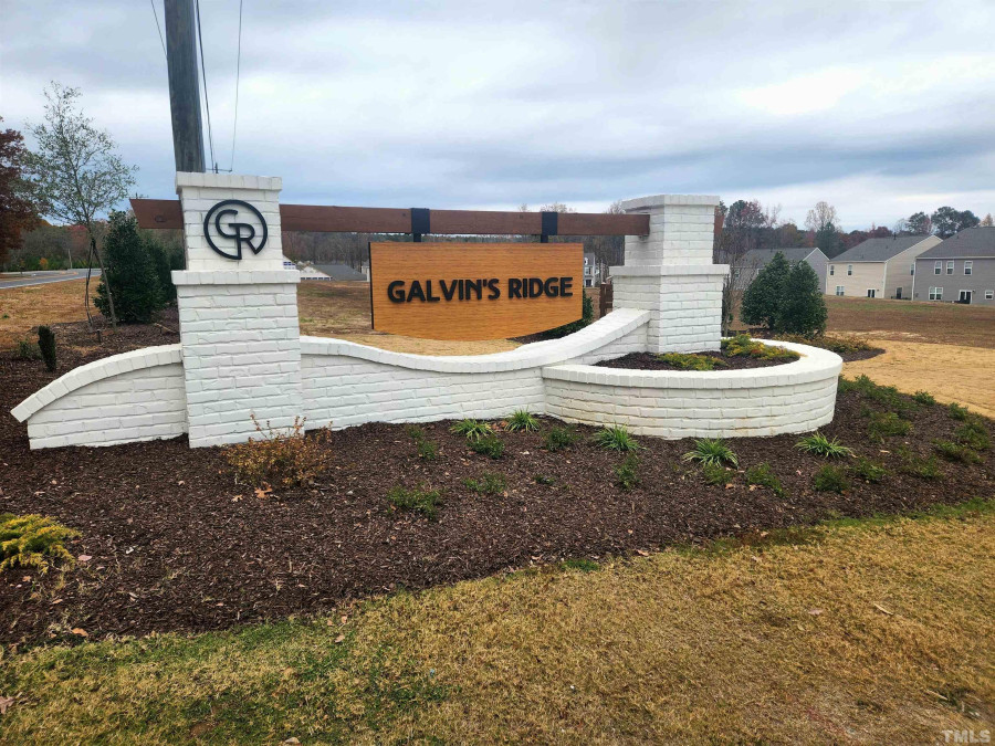307 David Hill Dr Sanford, NC 27330