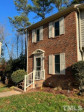 5606 Hamstead Crossing Raleigh, NC 27612