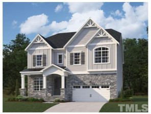 730 Mirkwood Ave Apex, NC 27523