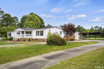105 Rains Crossroads Rd Selma, NC 27576
