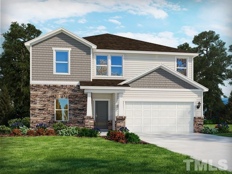 784 Riguard Way, Wendell, NC 27591 Raleigh Realty