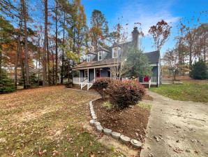 152 Thistle Dr Youngsville, NC 27596