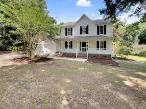 257 Ridge Dr Garner, NC 27529