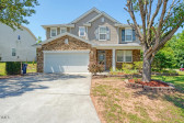 602 Weathervane Dr Durham, NC 27703