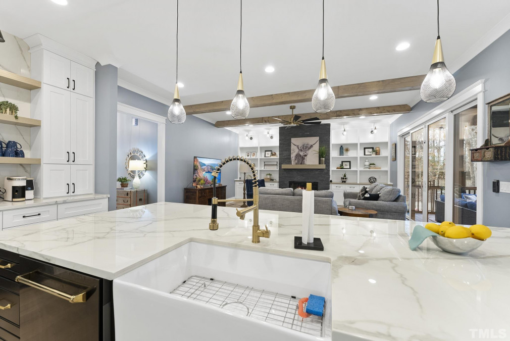 6632 Prescott Shore Dr, Wake Forest, NC 27587 Raleigh Realty