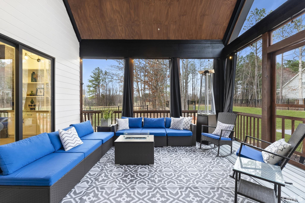 6632 Prescott Shore Dr, Wake Forest, NC 27587 Raleigh Realty