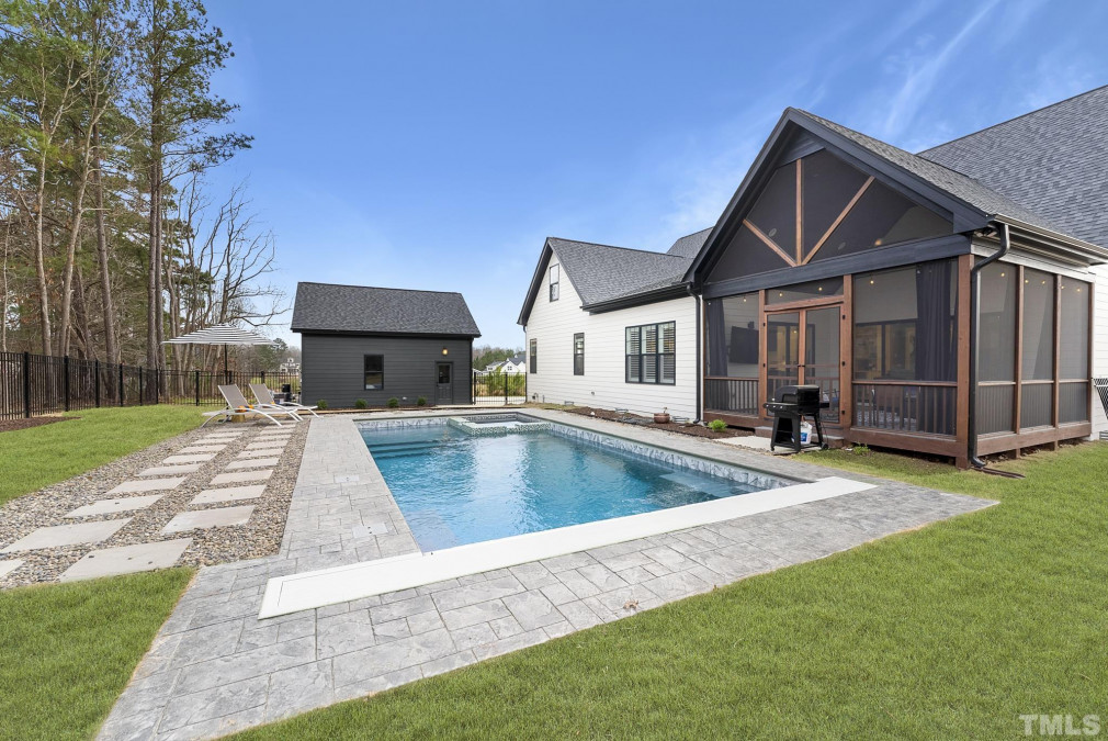 6632 Prescott Shore Dr, Wake Forest, NC 27587 Raleigh Realty