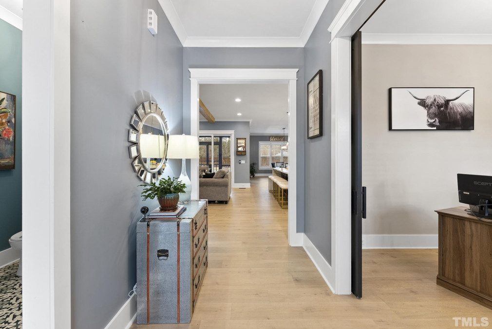 6632 Prescott Shore Dr, Wake Forest, NC 27587 Raleigh Realty