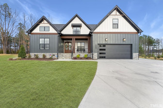 6632 Prescott Shore Dr Wake Forest, NC 27587