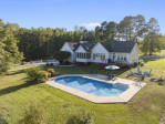 156 Markham Plantation Apex, NC 27523