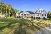 156 Markham Plantation Apex, NC 27523