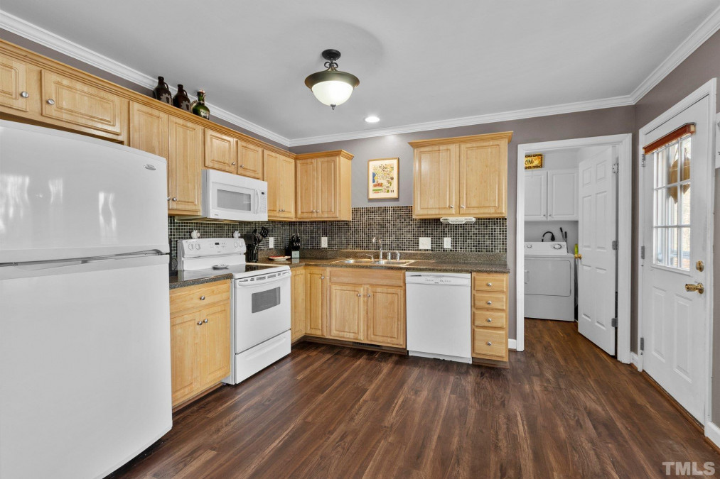 2097 Satterwhite Rd Oxford, NC 27565