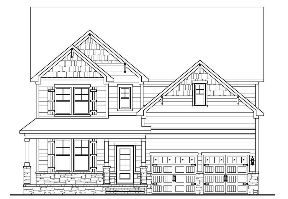 653 Craftsman Ridge Trl, Knightdale, NC 27545 Raleigh Realty