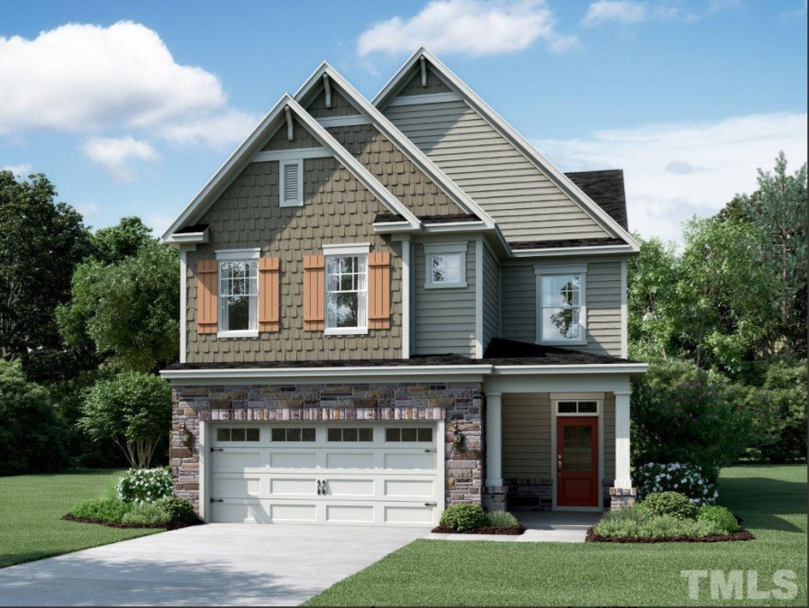 2395 Mckenzie Ridge Ln, Apex, NC 27502 Raleigh Realty