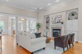 3205 Treetop View Ln Apex, NC 27539