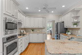 3205 Treetop View Ln Apex, NC 27539