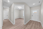 6041 Farmwood Wilson, NC 27896