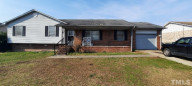 934 Issac Dock Dr Fayetteville, NC 28314