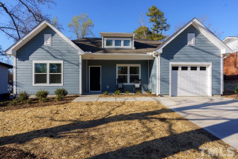 907 Springdale Dr Durham, NC 27707
