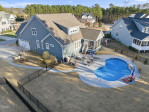 1212 Broadwing Bend Ln Wake Forest, NC 27587