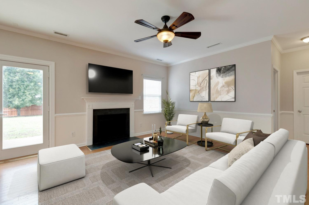 2005 Sterling Hill Dr Fuquay Varina, NC 27526
