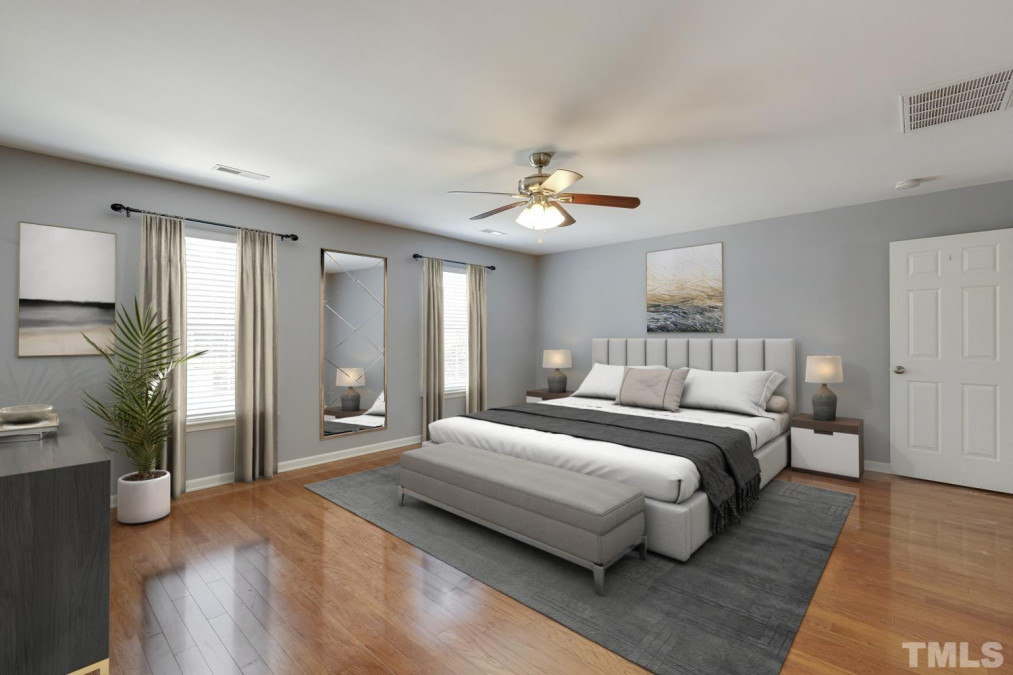 2005 Sterling Hill Dr Fuquay Varina, NC 27526