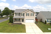 2005 Sterling Hill Dr Fuquay Varina, NC 27526