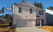 322 Tulip Tree St Sanford, NC 27332