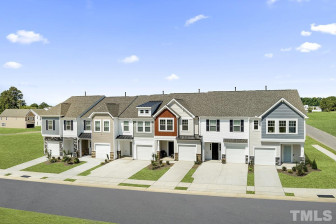 54 Bluebottle St Angier, NC 27501