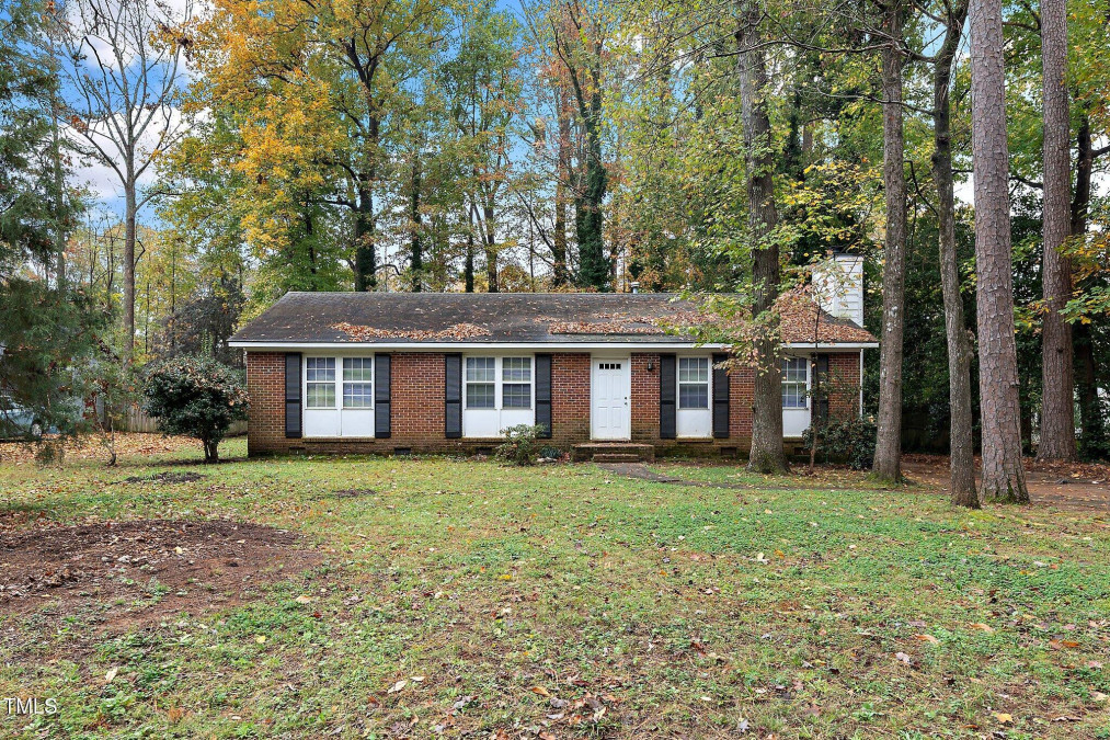 1647 Kildonan Pl Cary, NC 27511