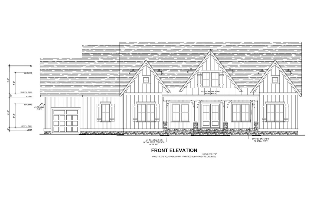 Lot 3 Roberson Creek Rd Pittsboro, NC 27312