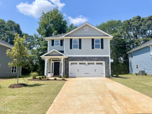 66 Decatur Dr Fuquay Varina, NC 27526