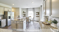 272 Winterberry Way Fuquay Varina, NC 27526