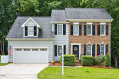 3509 Kensett Way Raleigh, NC 27616