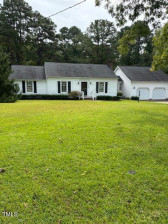 14060 Nc 50 Hw Willow Springs, NC 27592